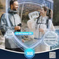 Electric Portable Water Filter for Camping