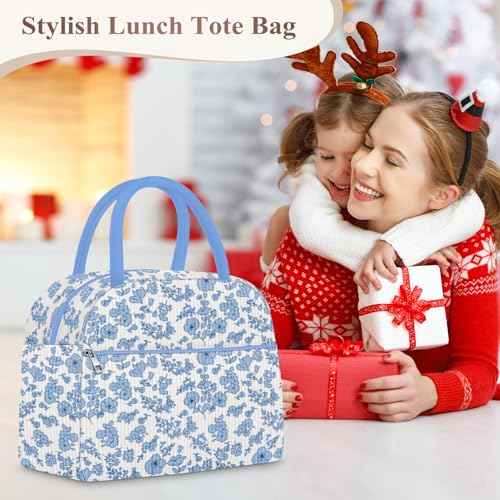 Lunch Bag Lunch Box for Women