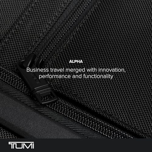 Alpha Hanging Travel Kit