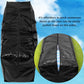 6 Pcs 66 Gallon Extra Large Moving Bags Heavy Duty Storage Bag (6 Count)