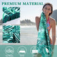 2 Pack Microfiber Beach Towel