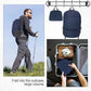 20L lightweight packable Hiking Daypack Foldable Backpack for Men Women Small Travel Outdoor Foldable Shoulder Bag