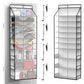 Over the Door Organizer Heavy Duty