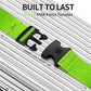 Luggage Straps for Suitcases (2 Count)