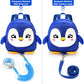 Toddler Harness Backpack Leash