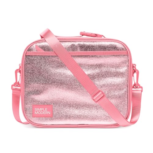 Insulated Lunch Box for Women