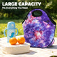 Neoprene kids Lunch box Insulated Soft Bag Mini Cooler Thermal Meal Tote Kit for Boys