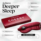 Pure Silk Sleep Mask [100% 6A Mulberry Silk