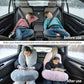 Travel Pillow Car Travel Sleep Support Pillow