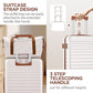 Carry On Luggage (3 Count)