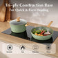 Pots and Pans Set Non Stick