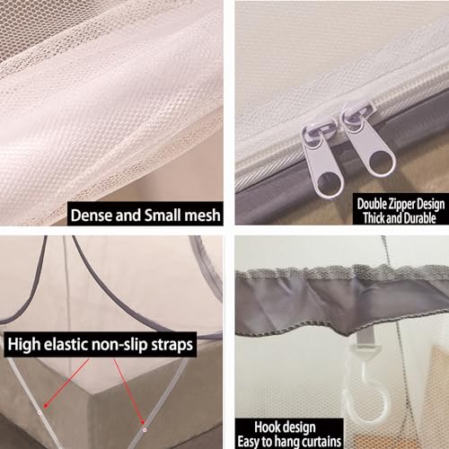 Mosquito Net for Bed