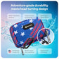 KeepGoing Travel First Aid Kit
