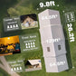 13' x 10' Large Inflatable Tents for Camping 8