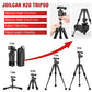 Aluminum Mini Tripod