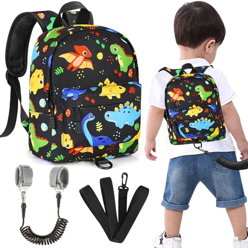 Toddler Backpack Leash