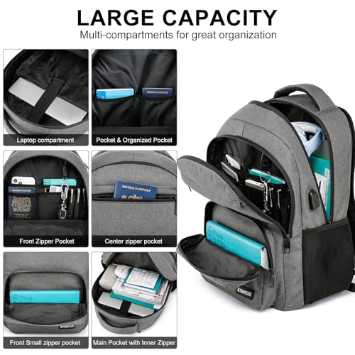 Backpack for School