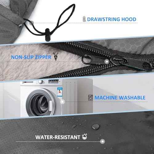 Camping Sleeping Bag