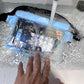 Waterproof Fanny Pack Touch Screen Dry Waist Bag Floating Hip Pouch For Phone Wallet Cash Key Fob