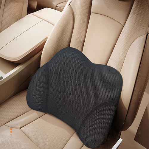 Make Relaxing Lumbar Support Pillow