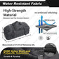 3 In 1 Tactical 30L Military Backpack Travel Duffle Bag for Weekender Gym Workout Deployment