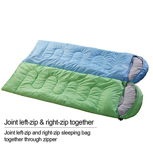 Sleeping Bag for Adults