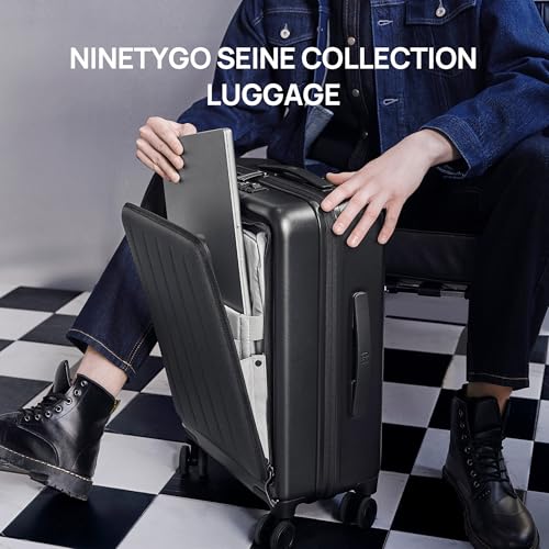 Carry On Luggage 22X14X9 Airline Approved