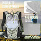 Hydration Backpack