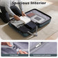 Lightweight Luggage with TSA Lock