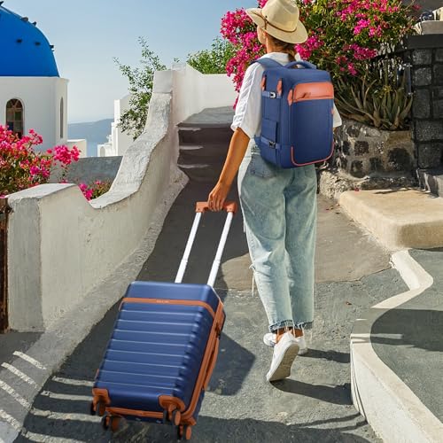 Luggage Sets 3 Piece (3 Count)