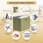 Storage Cubes (4 Count)