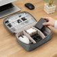 Cable Organizer bag for women or men