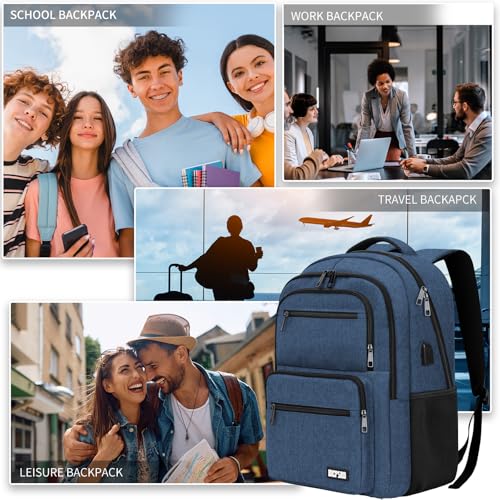 Backpack for School