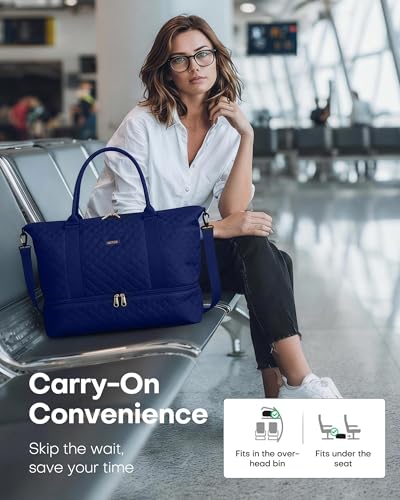 Travel Duffel Bag