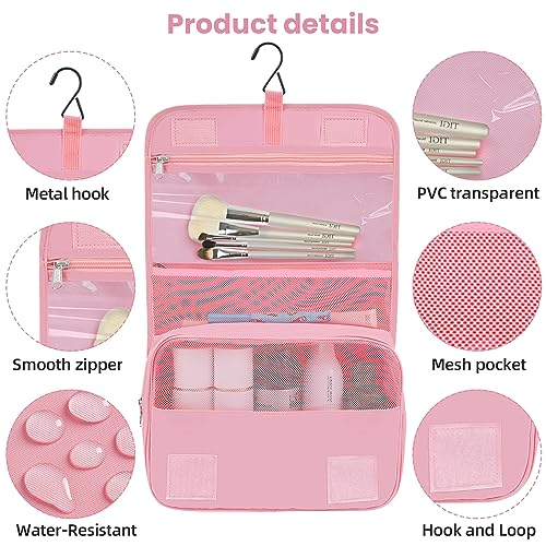 10 Set Packing Cubes Various Sizes Packing Organizer for Travel Accessories Luggage Carry On Suitcase