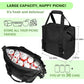36 Can Leakproof Cooler Backpack