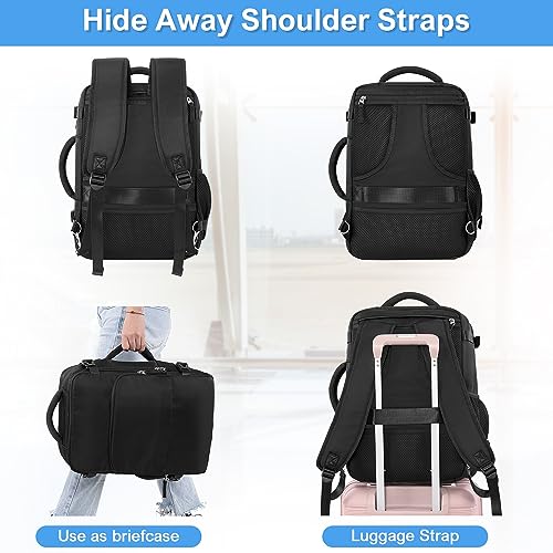 Travel Backpack