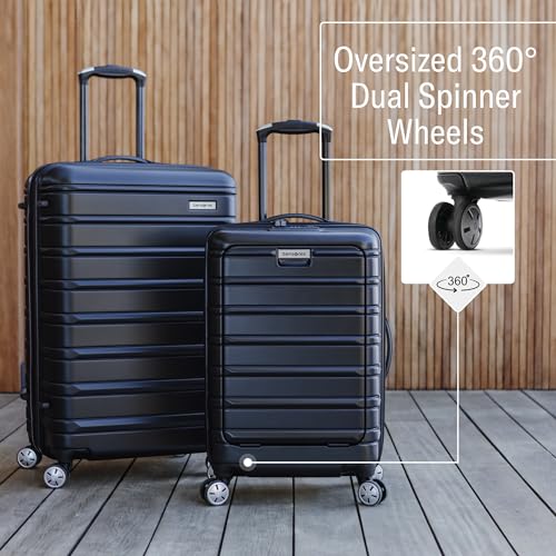 Omni 2 Hardside 3 Piece Set