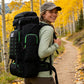 Hiking Backpack for Men 70L