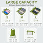 Compression Packing Cubes for Travel