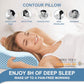 Memory Foam Pillow