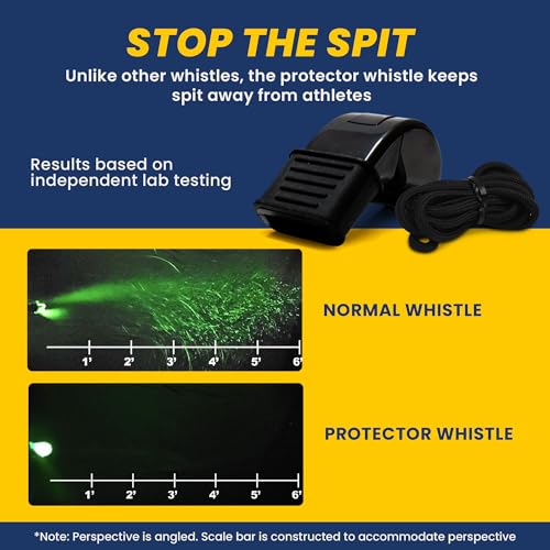 P51 Loud Whistle for Adults Emergency Use