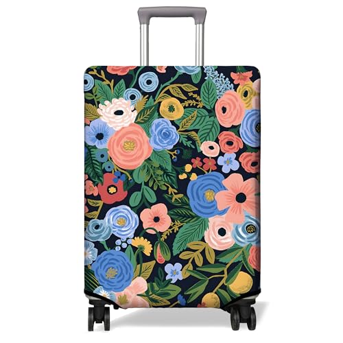 Travel Luggage Cover Suitcase Protector Fits 18