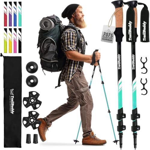 Trekking Poles (2 Count)