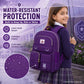3PCS Backpacks for Girls (3 Count)
