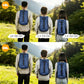 20L Small Hiking Backpack for Women Men