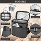 Insulated Wine Cooler Bag