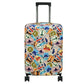 Travel Luggage Cover Suitcase Protector Fits 31