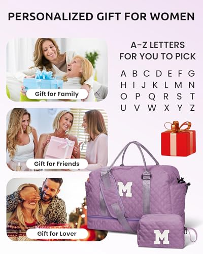 Weekender Bags for Women