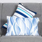 Outdoor Pillow for Chaise Lounge Chair (2 Count)